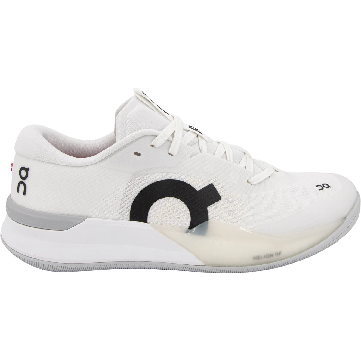 Schoenen On The Roger Pro 3 Alle Ondergronden