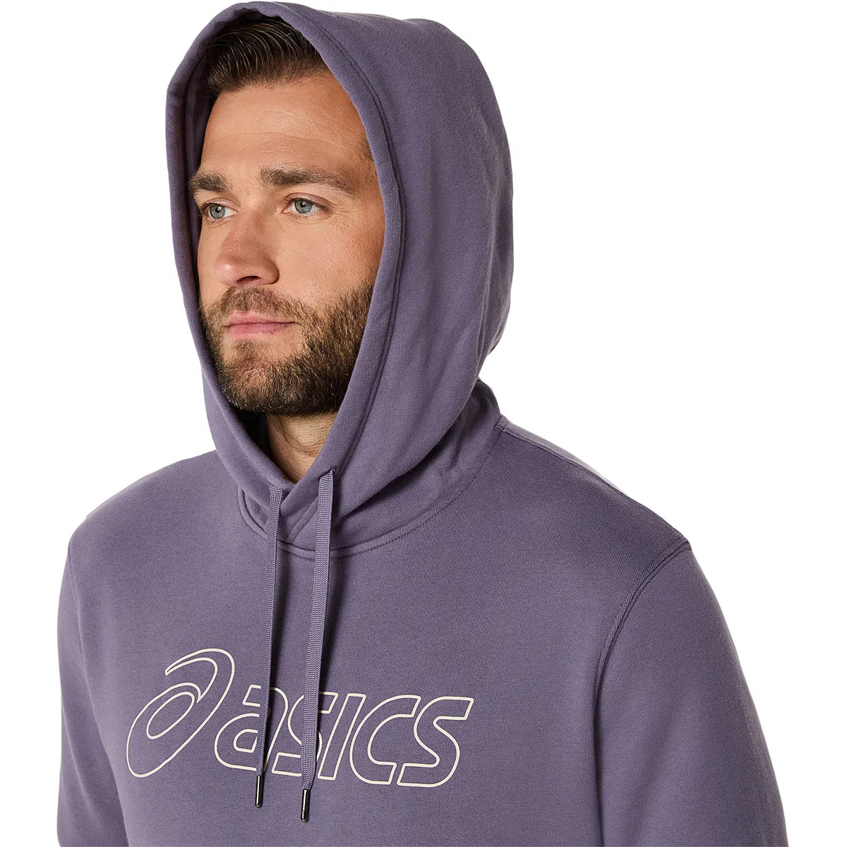 Sweater Asics Training Hoodie