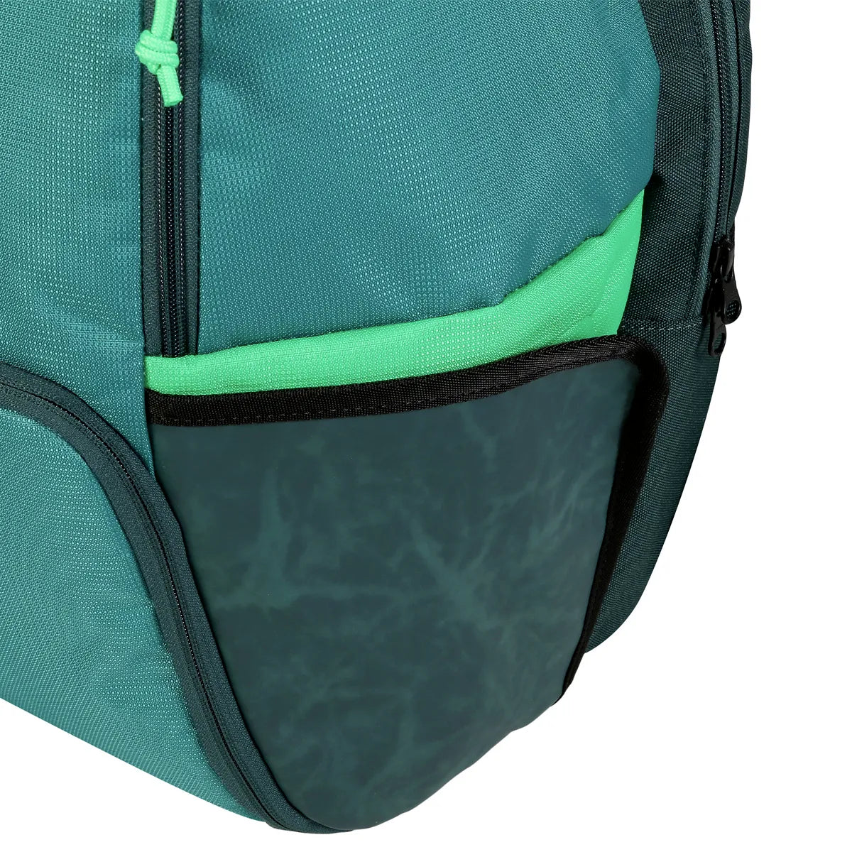 Rugzak Yonex Pro Dark Green 92412B (26L)