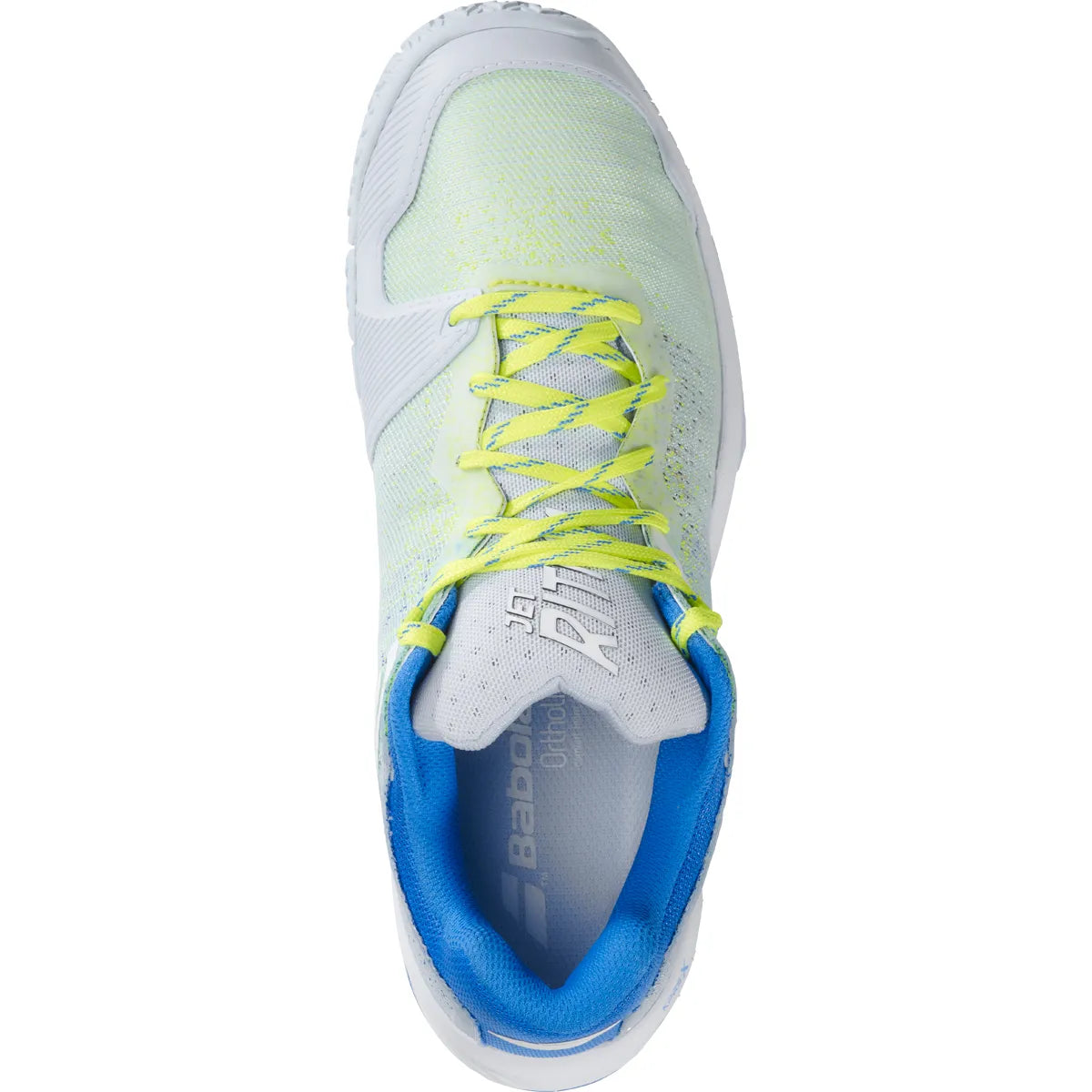 Babolat Dames Schoenen Jet Ritma Padel
