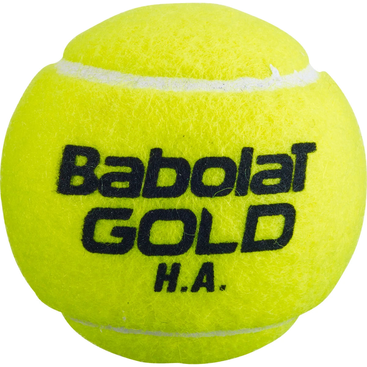 Tube van 3 Bellen Babolat Gold High Altitude