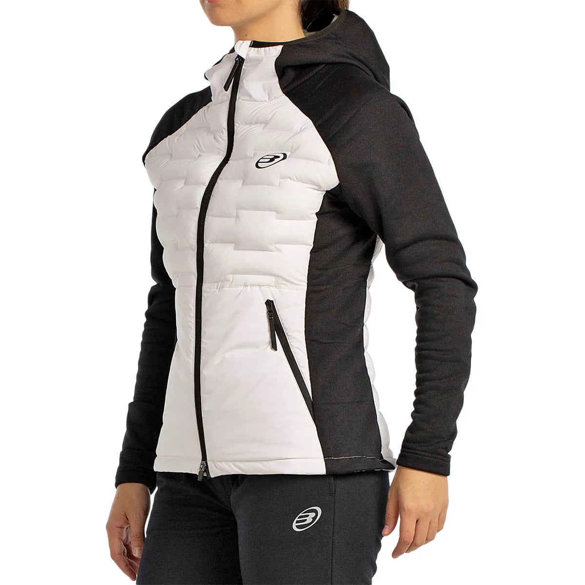 Damesjas Bullpadel Winter Boraci