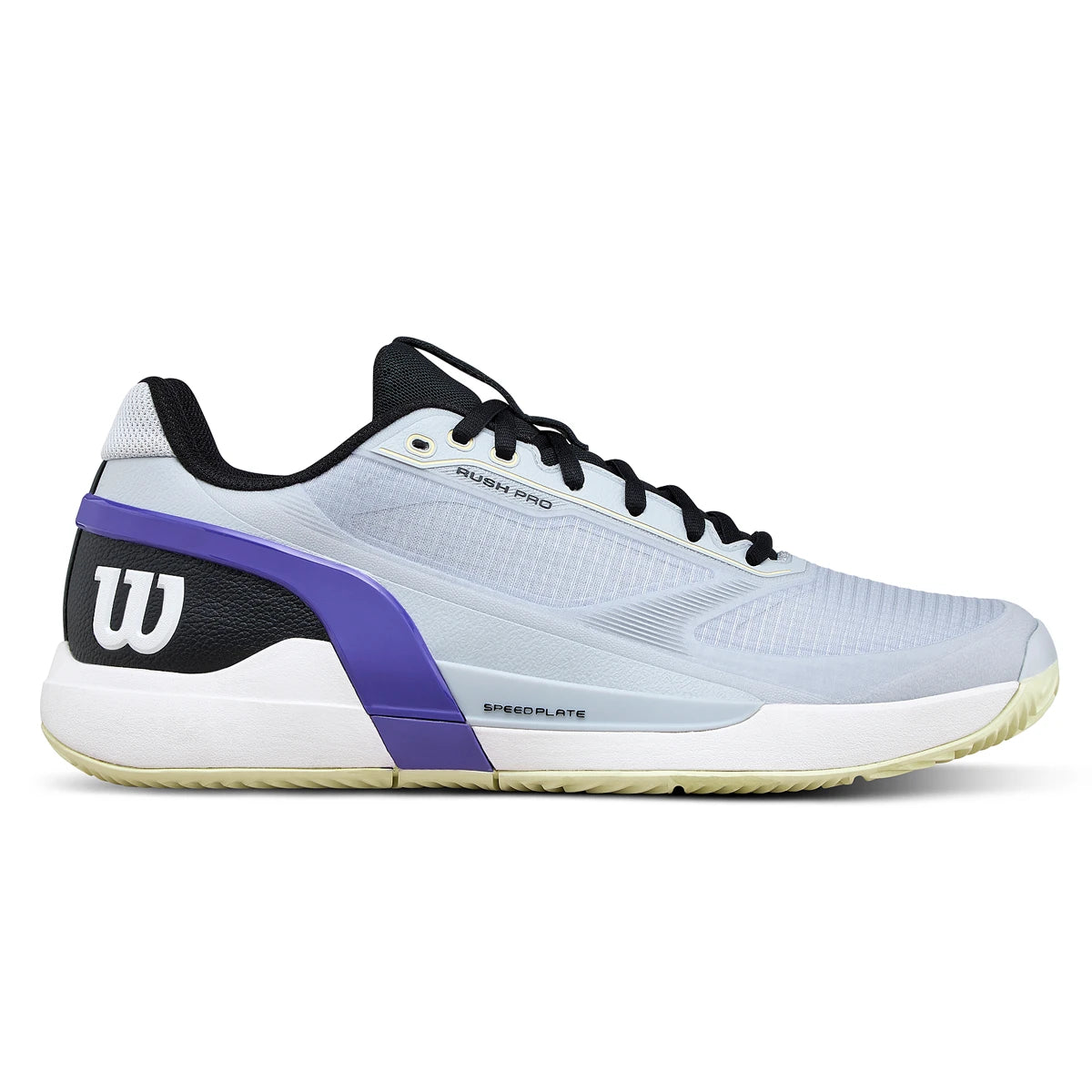 Wilson Rush Pro 5 Gravel-schoenen