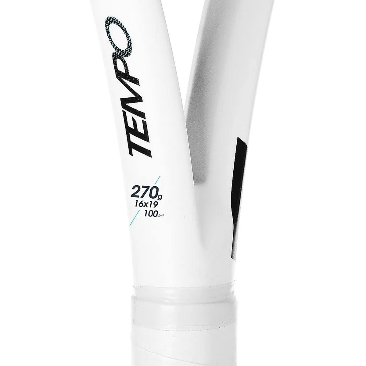 Racket Tecnifibre Tempo 270 V2.0 (270Gr) (Gesnared)