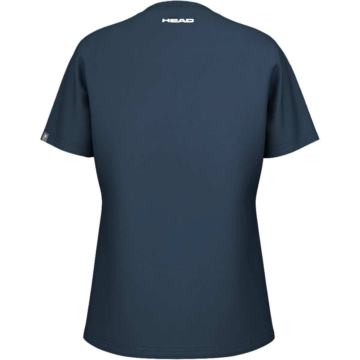 T-Shirt Head Dames Vision Rainbow