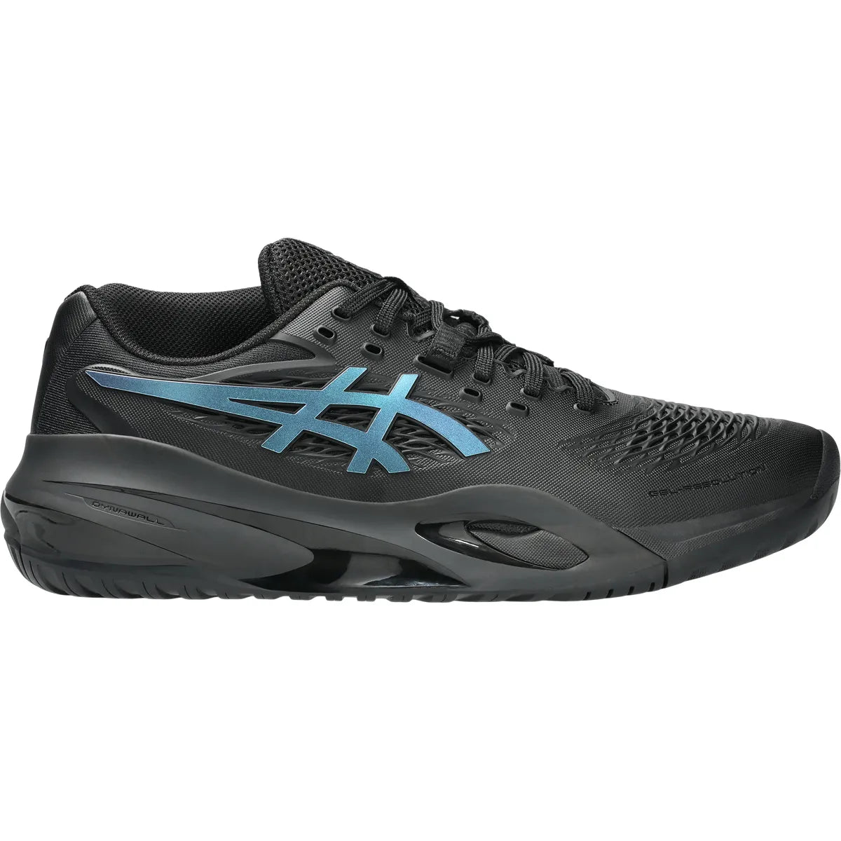 Asics Gel Resolution X Night Pack Schoenen alle ondergronden