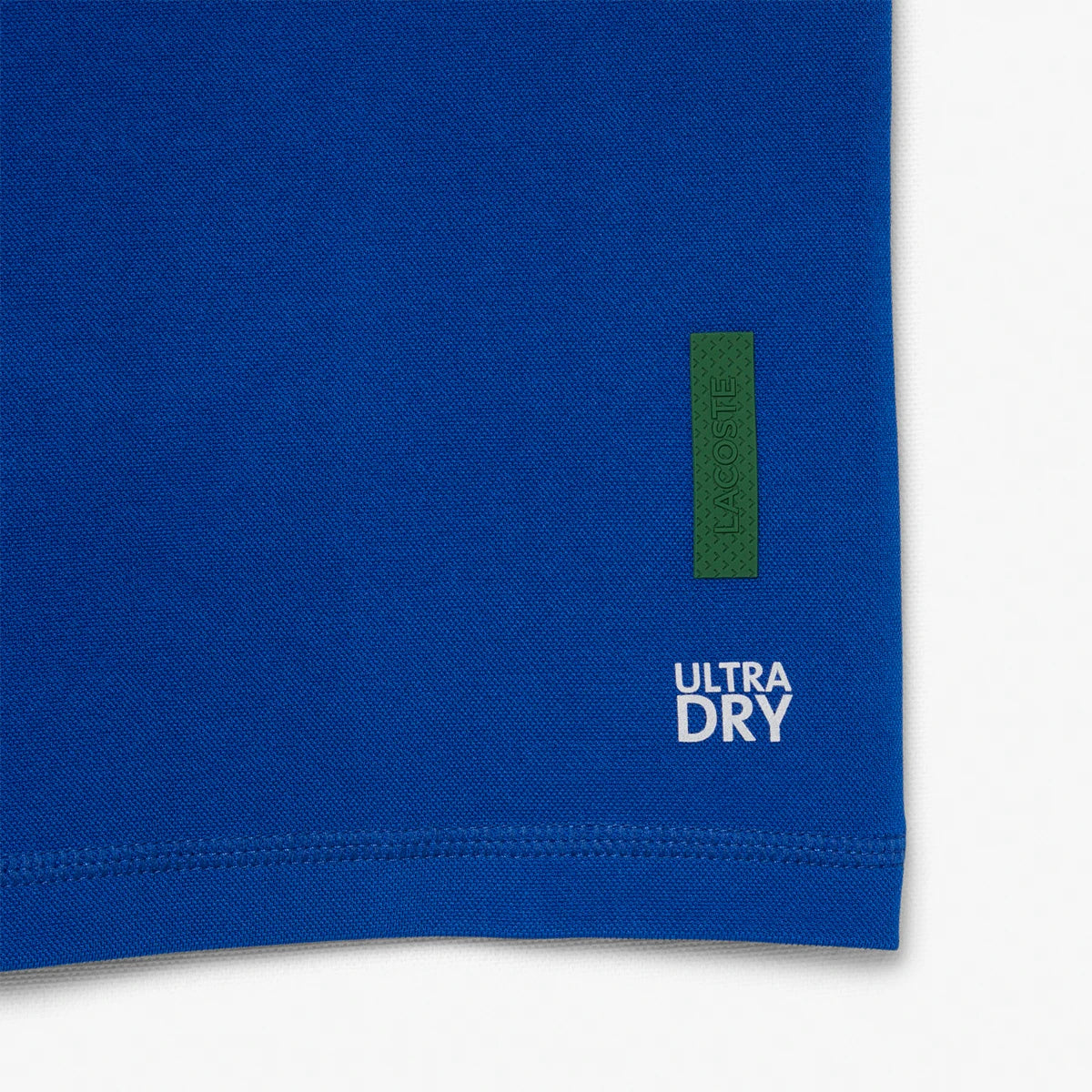 T-shirt Lacoste Essentials