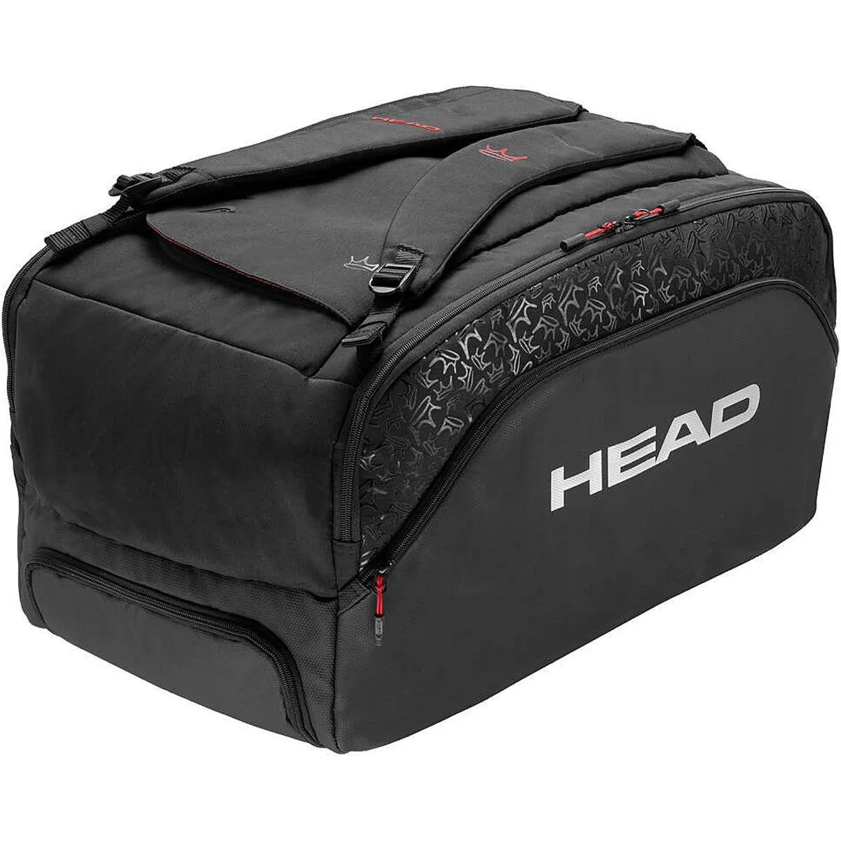 Padel-tas Head Coello Pro X Duffle Bag L