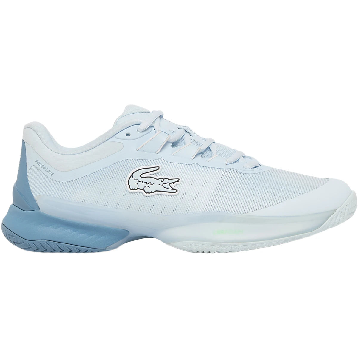 Schoenen Lacoste AG-LT Ultra New York Schoenen alle ondergronden