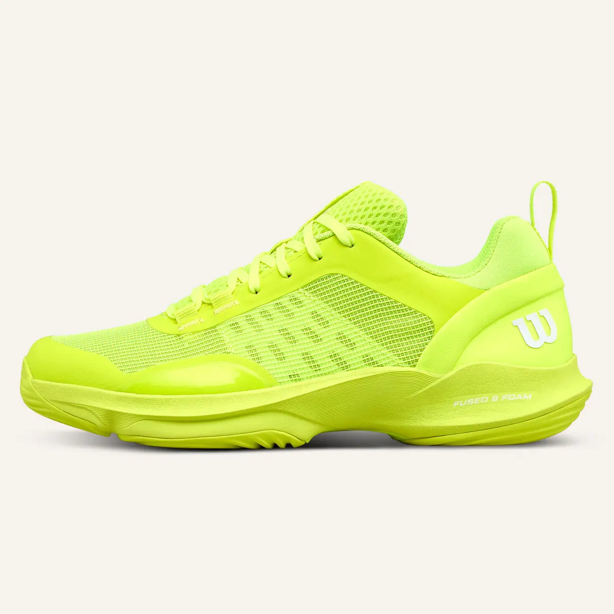 Padelschoenen Wilson Dames Hurakn Pro V2