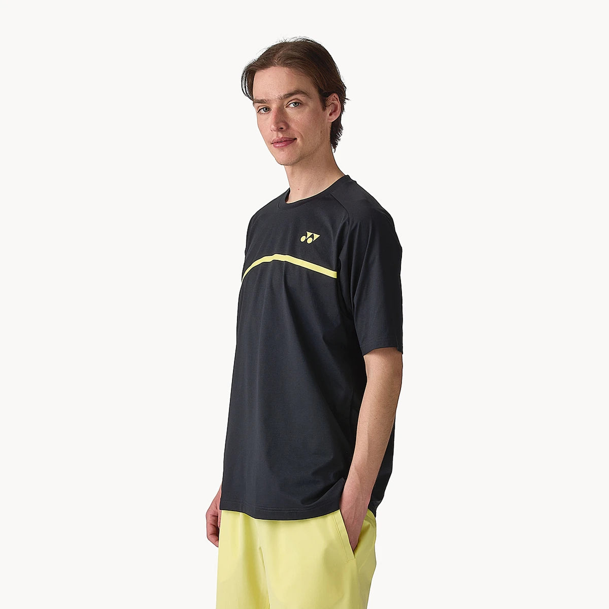 T-Shirt Yonex Unisex Tour Elite 16845Ex