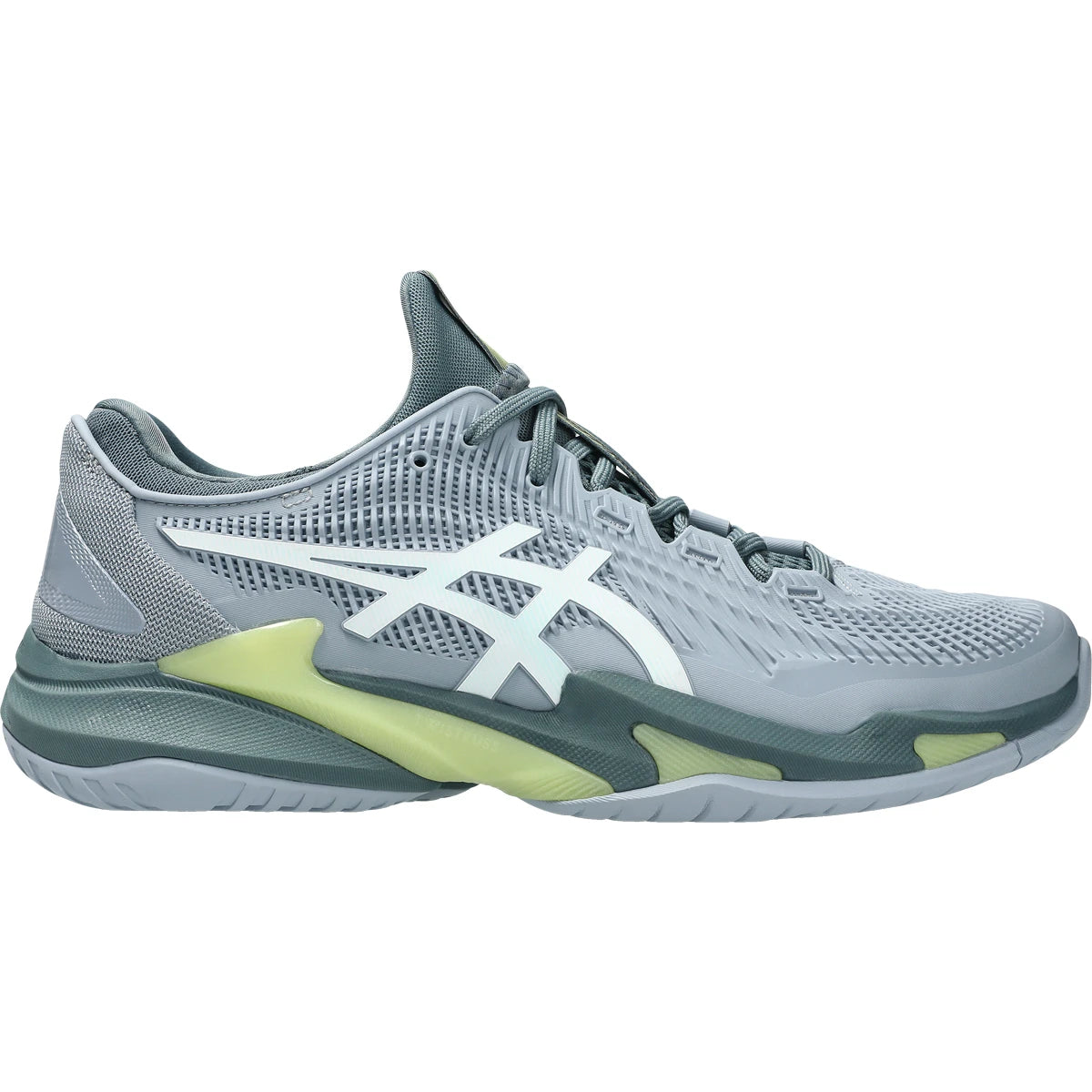 Asics Court FF3 Schoenen alle ondergronden