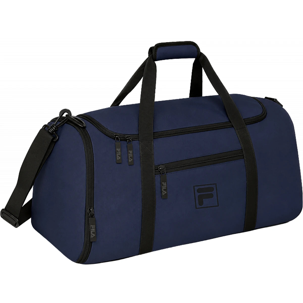 Fila Duffel Tas Essential