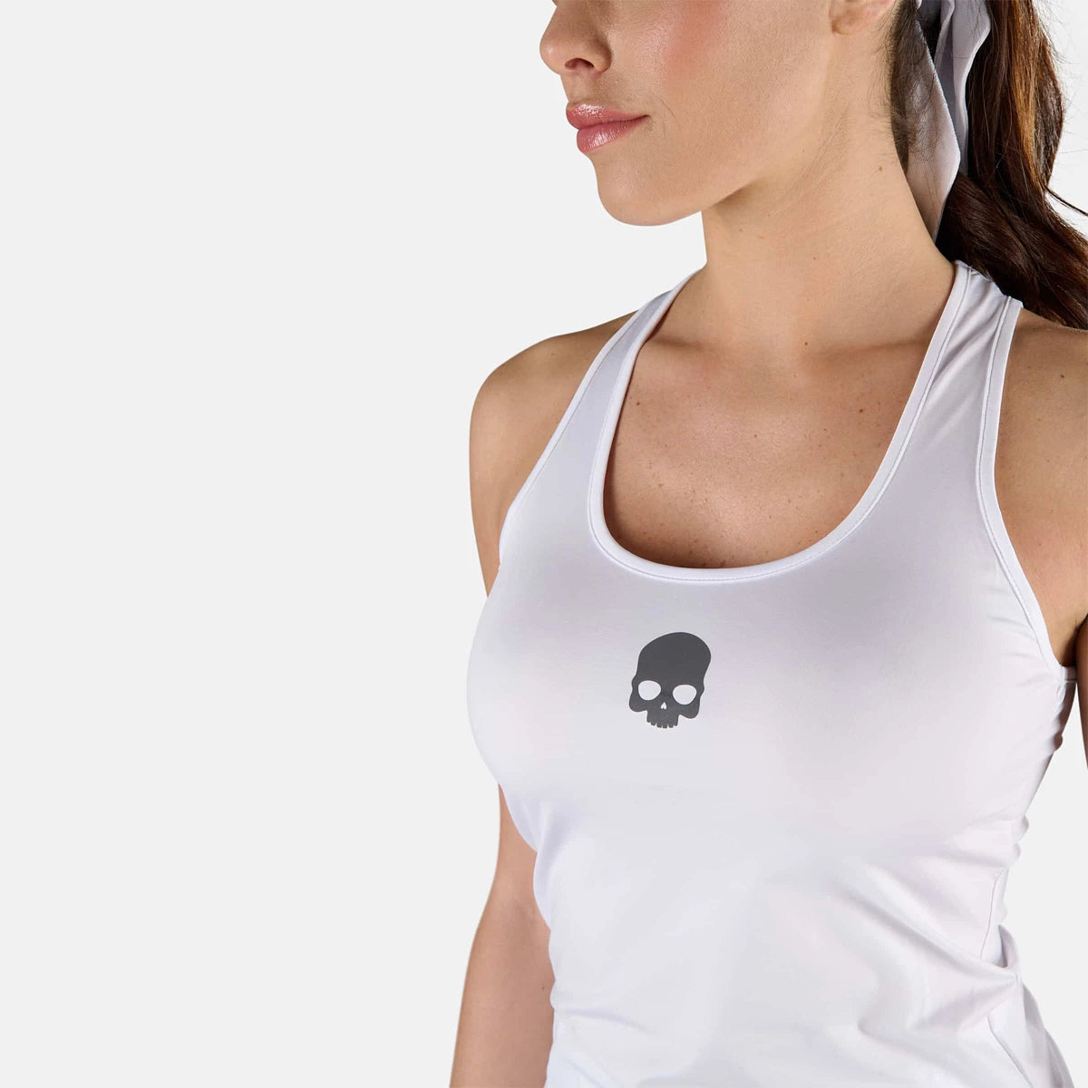 Tanktop Hydrogen Dames Londen