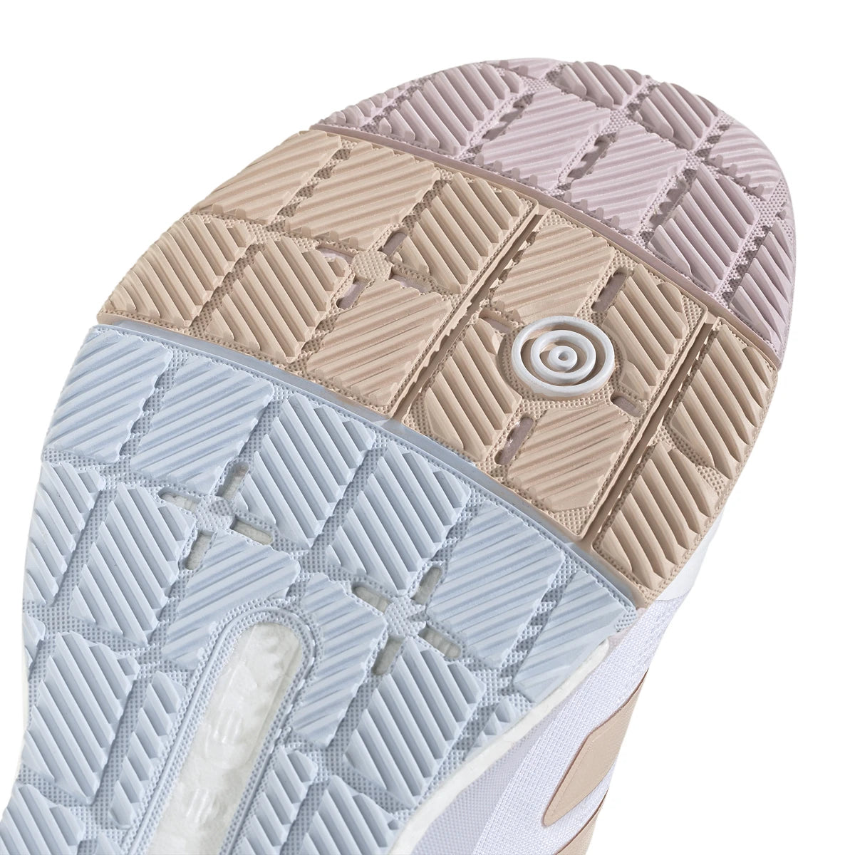 adidas Netcourt Pro Schoenen alle ondergronden