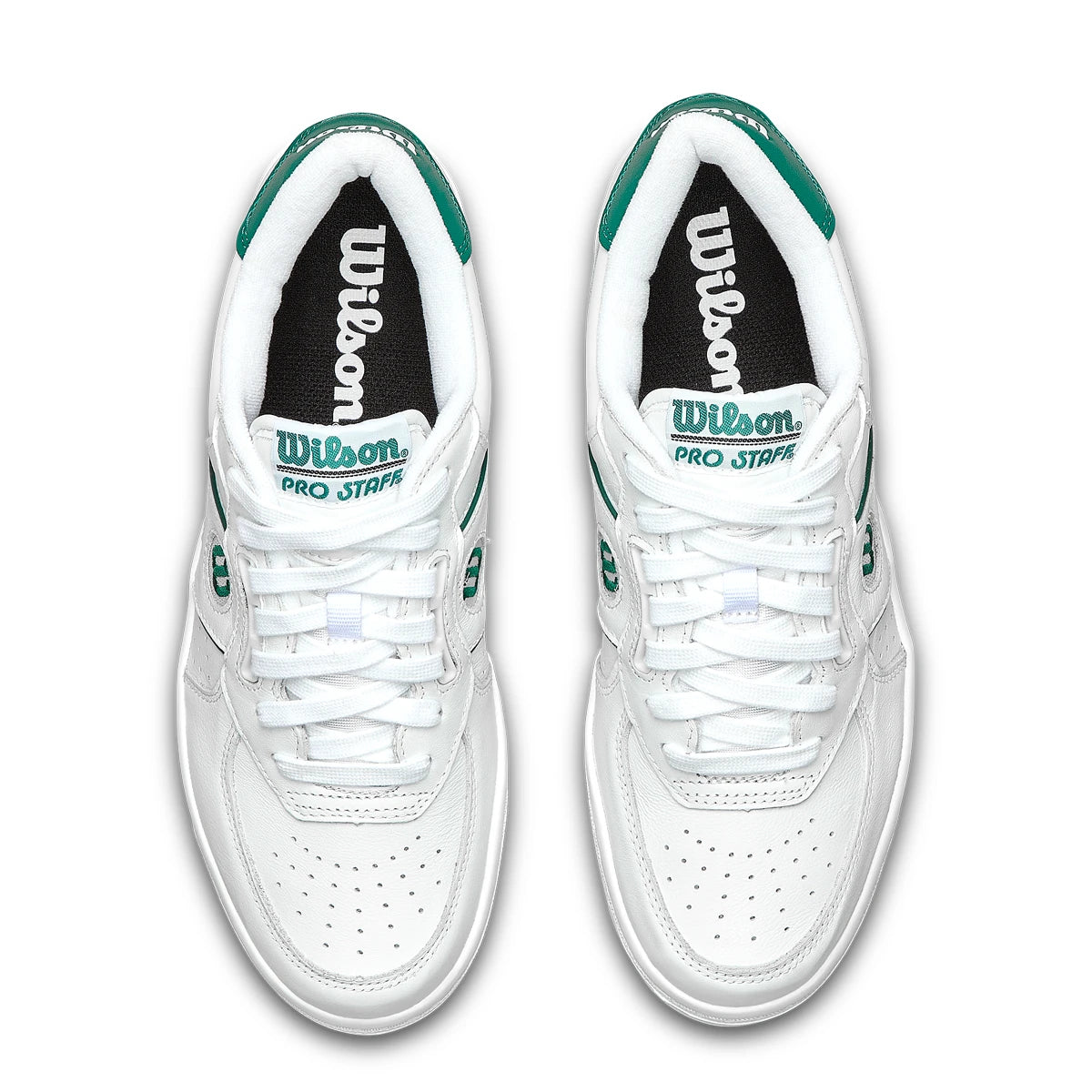 Wilson Pro Staff 87 schoenen