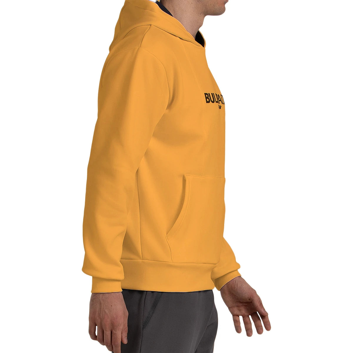 Sweater Bullpadel Acube