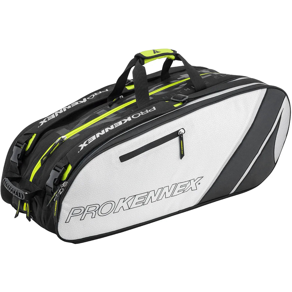 Tennistas Pro Kennex Triple Cool Grey/Black