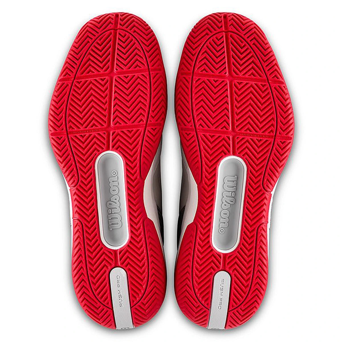 Wilson Rush Pro 5 Schoenen alle ondergronden