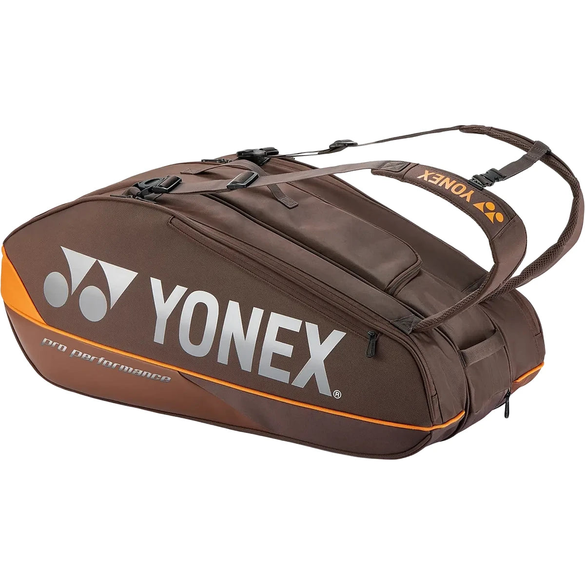 Yonex Pro 9 Rackets Tas 92429