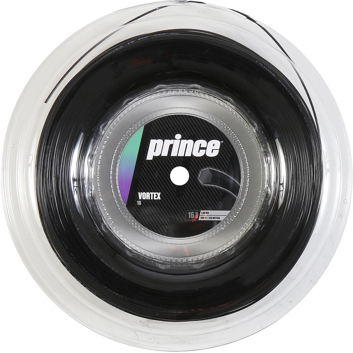Spoel Prince Vortex (200 Meter)