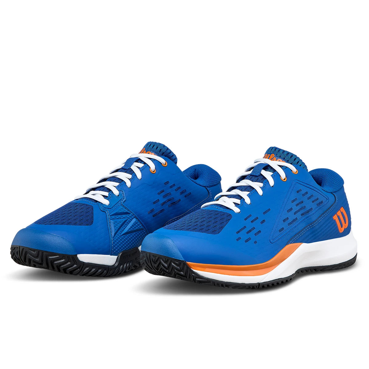 Wilson Junior Rush Pro Ace schoenen