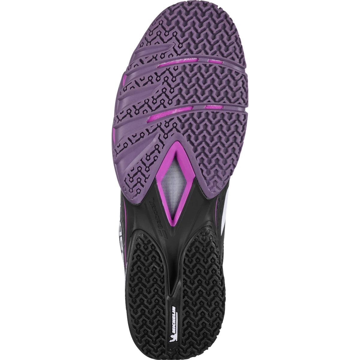 Babolat Padel Premura 3 Lebron schoenen