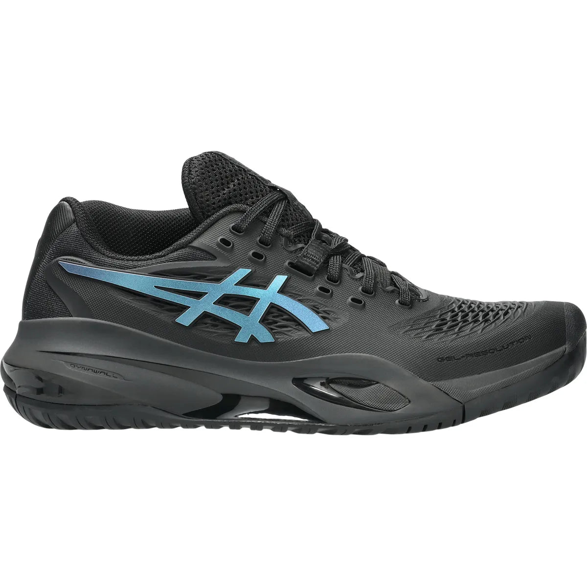 Asics Dames Schoenen Gel Resolution X Night Pack Schoenen alle ondergronden