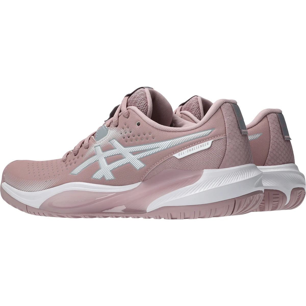 Asics Dames Schoenen Gel Challenger 15 Schoenen alle ondergronden