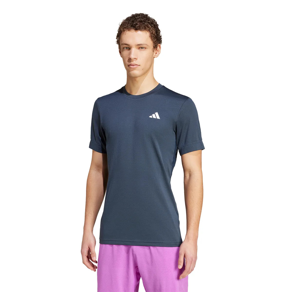 T-shirt adidas Freelift Athlète Us Series / Turijn