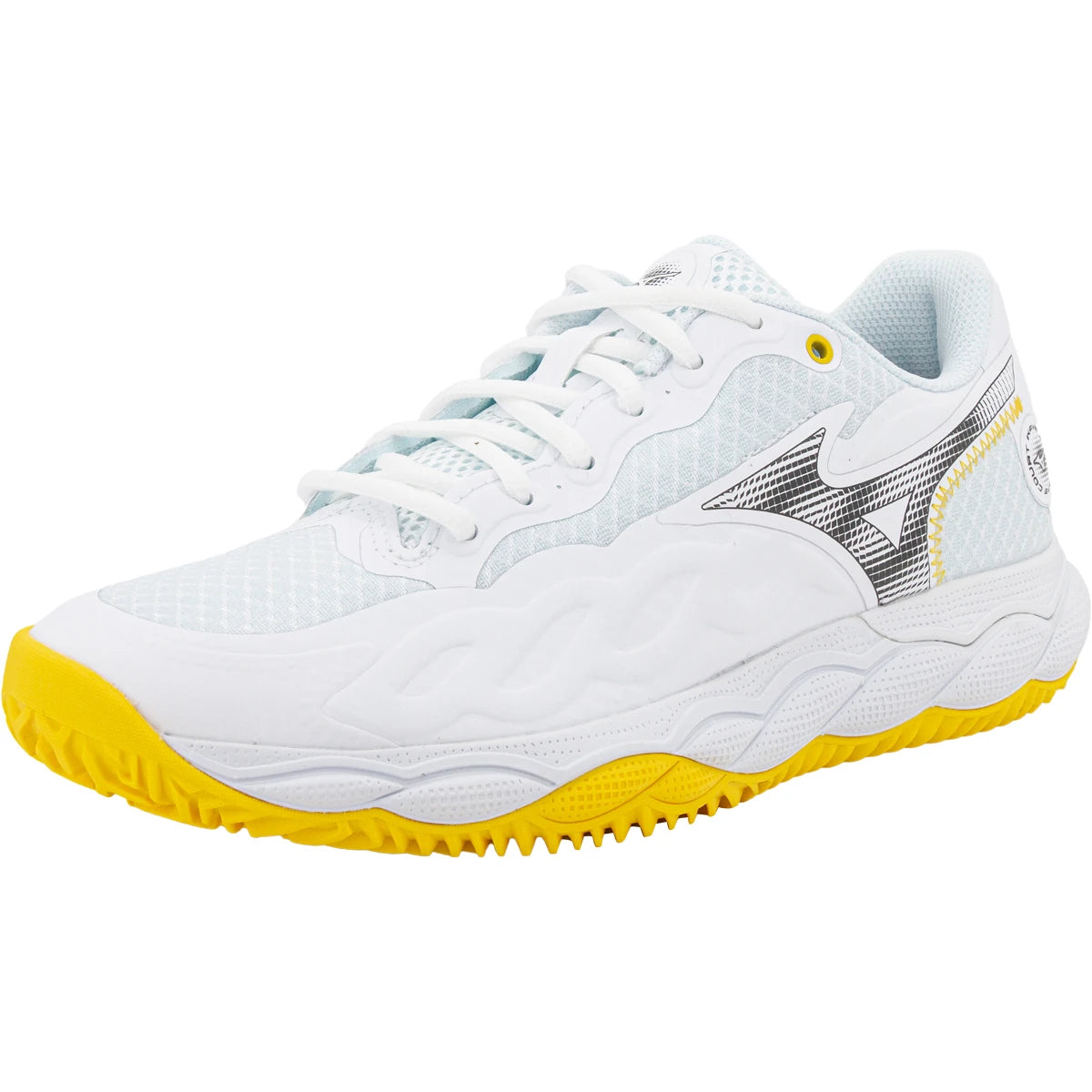 Dames Padelschoenen Mizuno Wave Enforce Court