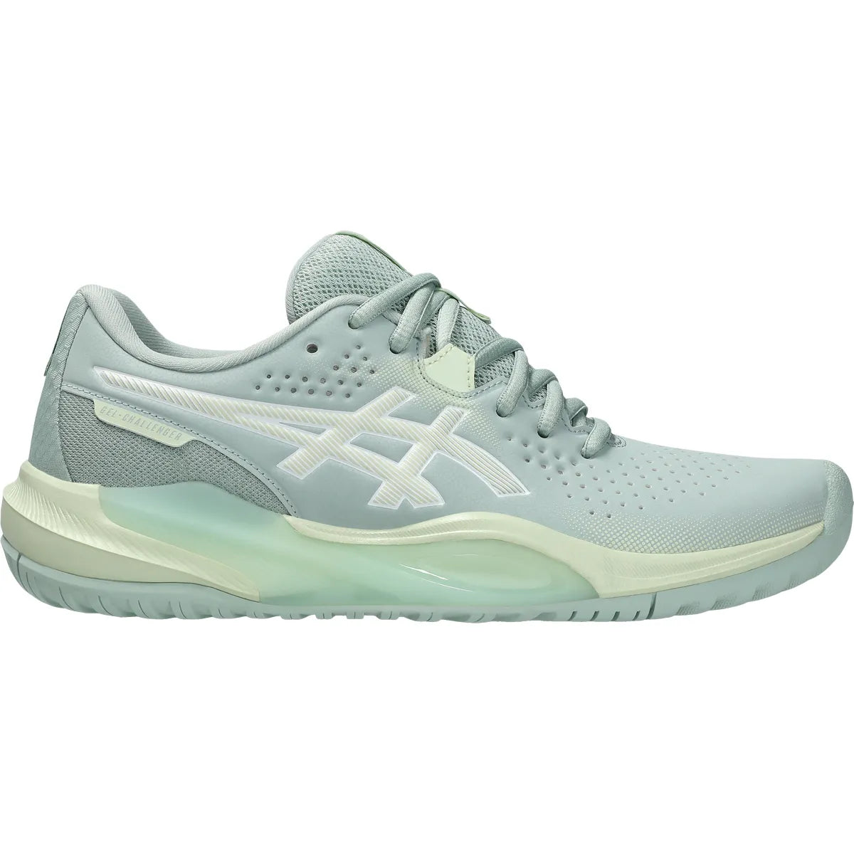 Asics Dames Schoenen Gel Challenger 15 Schoenen alle ondergronden