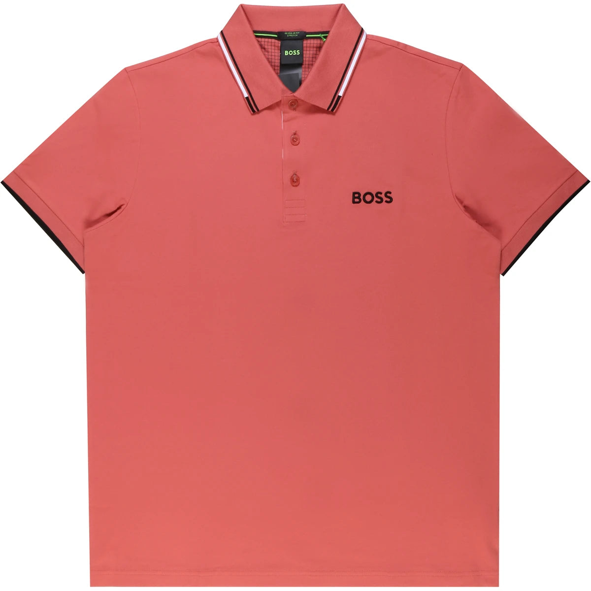 Polo Boss Paddy Pro