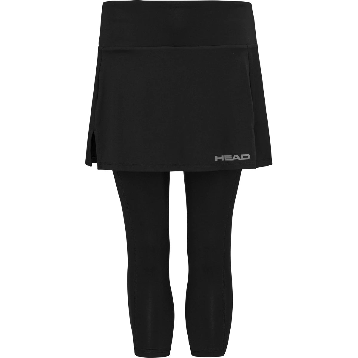 Rok Head Dames Club Legging Geïntegreerd