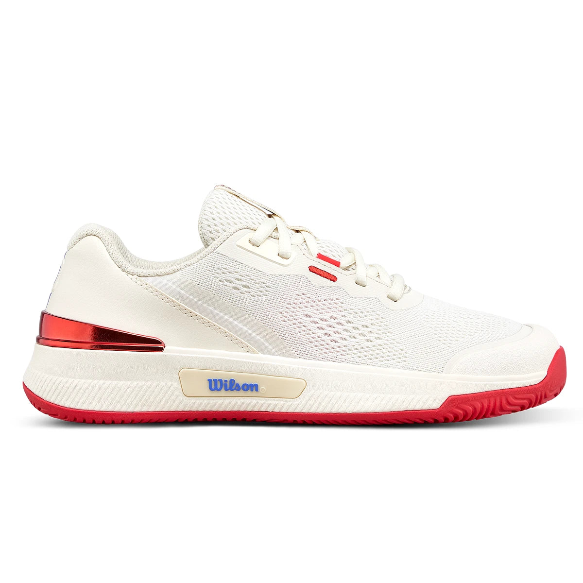 Wilson Dames Schoenen Intrigue Pro Uso Alle Ondergronden