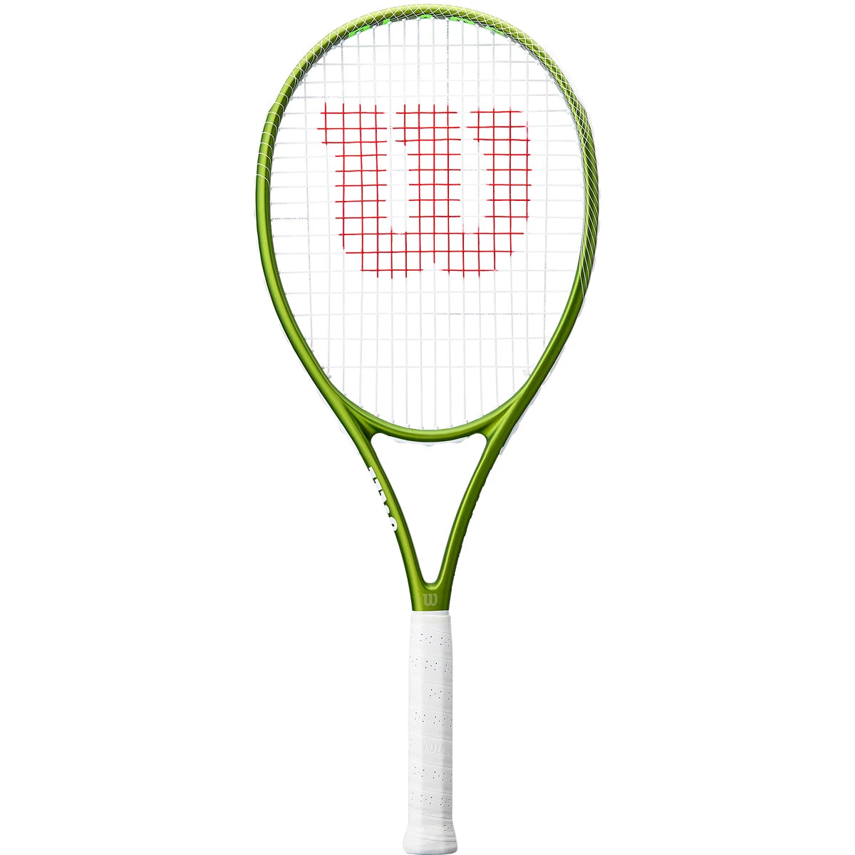 Racket Wilson Blade Feel 103 Team Tns (275 Gr)