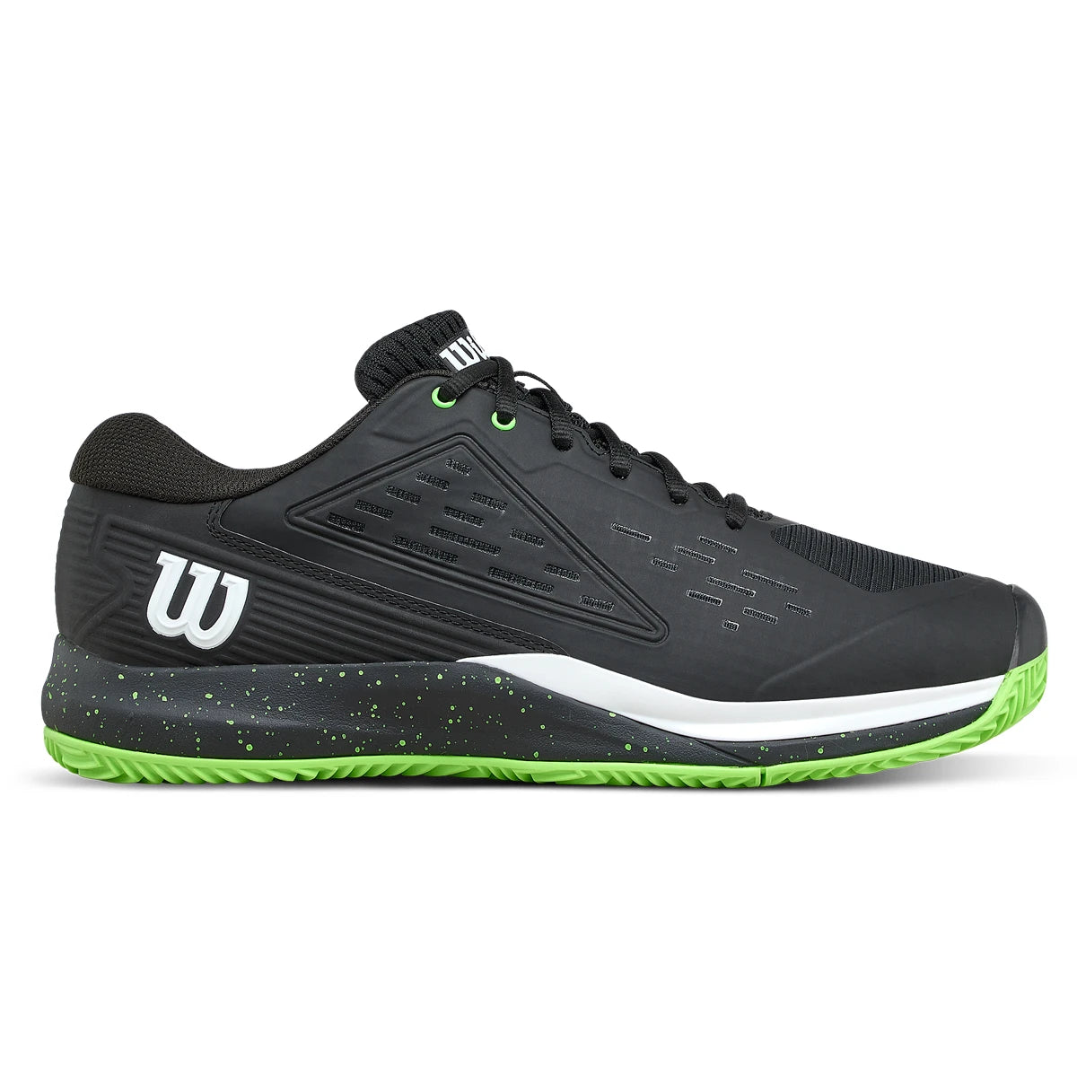 Wilson Rush Pro Ace Gravel-schoenen