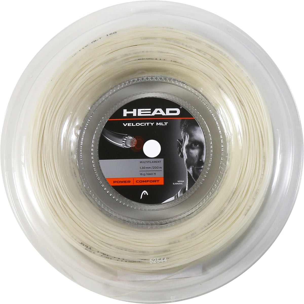 Spoel Head Velocity Mlt (200 Meter)