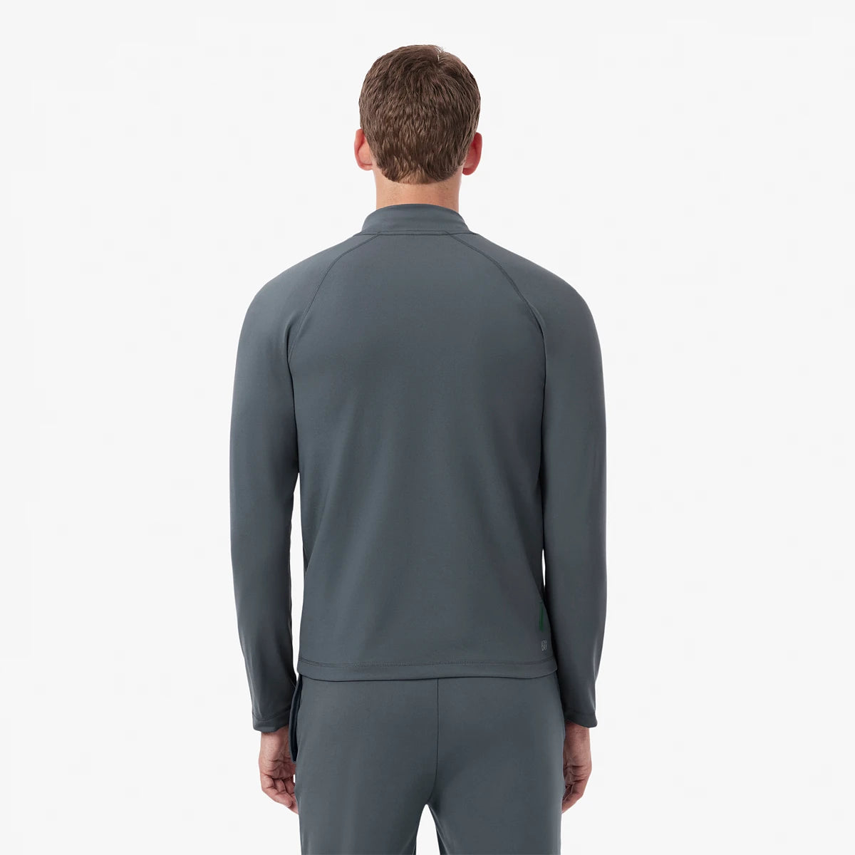 Sweater Lacoste Essentials Lange Mouwen Full Zip