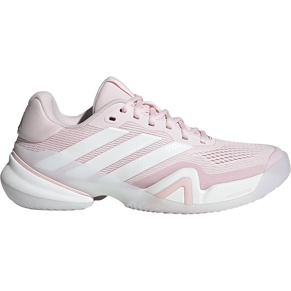 adidas Dames Schoenen Barricade 14 Schoenen alle ondergronden
