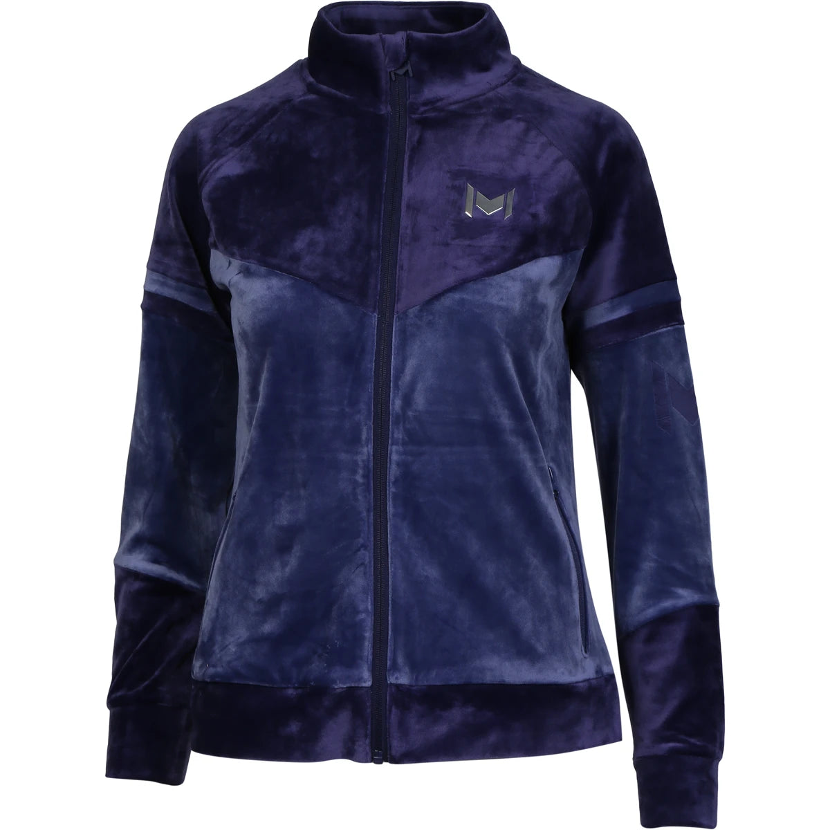 Damesjas Mouratoglou Apparel Velours Parijs