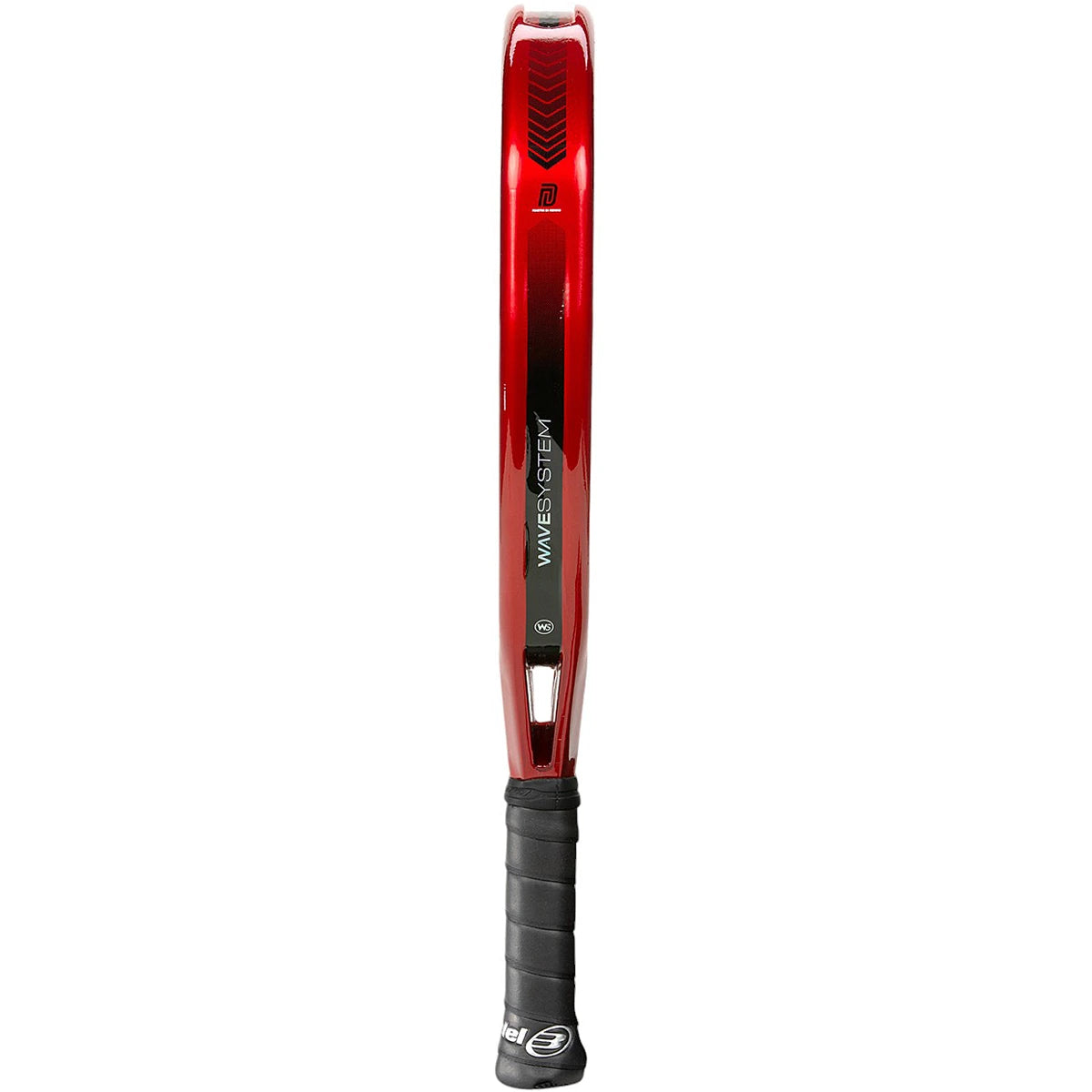 Padelracket Bullpadel Xplo Comfort 2025