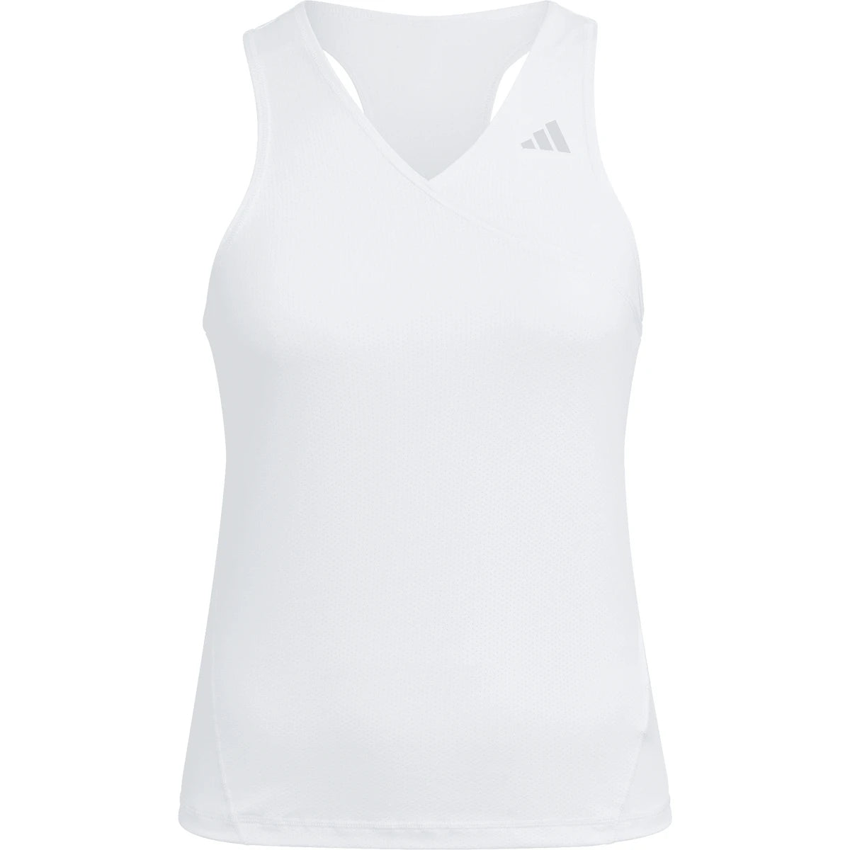 Tanktop adidas Dames Club V