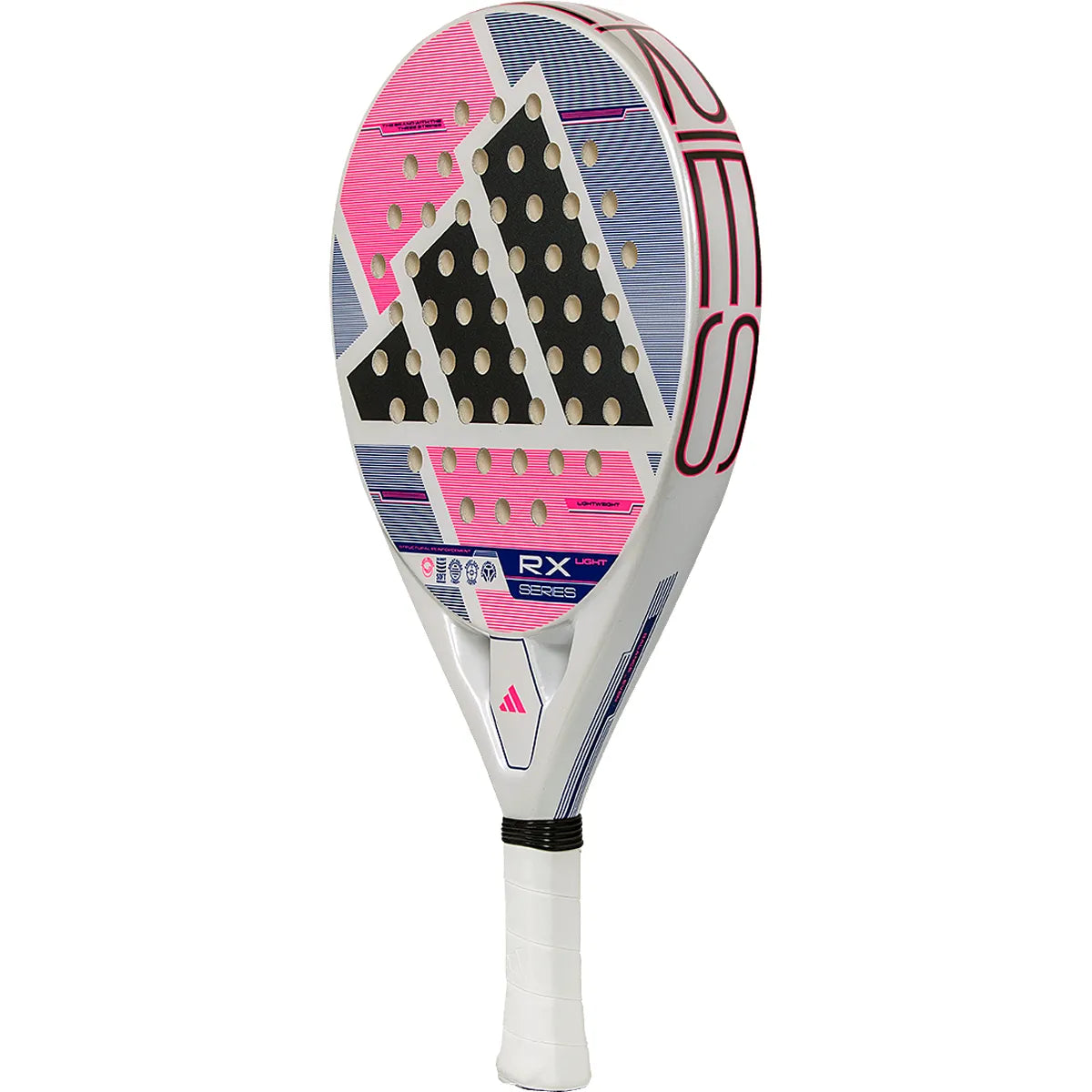 Padelracket adidas Rx Series Light 2026
