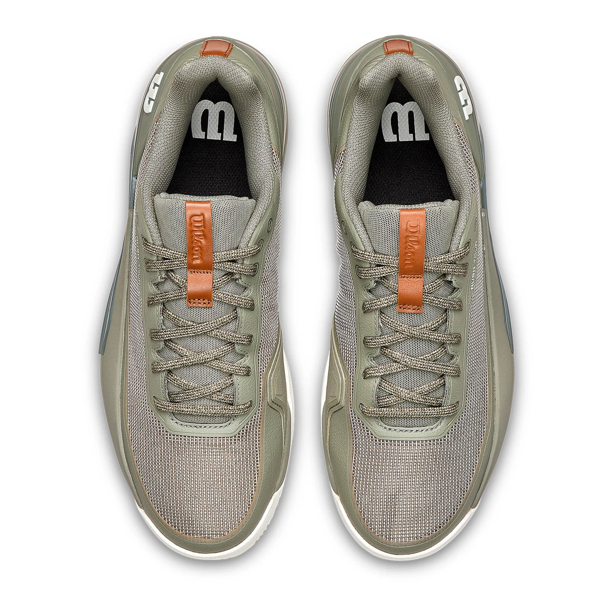 Wilson Rush Tour 5 Schoenen alle ondergronden