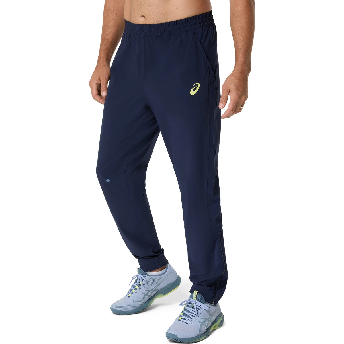 Asics Paris broek