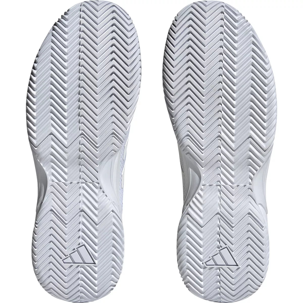 adidas Gamecourt 2 Schoenen alle ondergronden