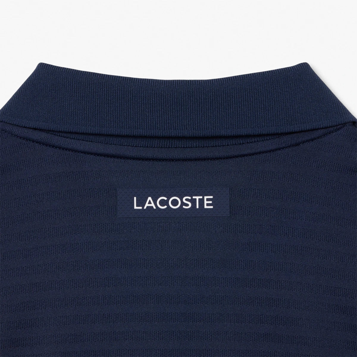Polo Lacoste Athlète On Court Euro Clay
