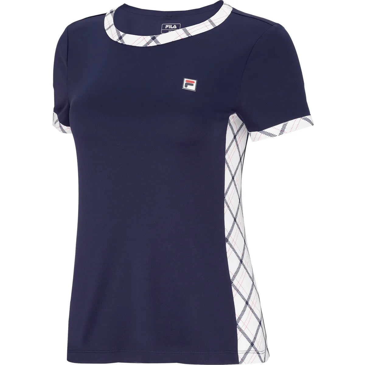T-Shirt Fila Dames Yamila