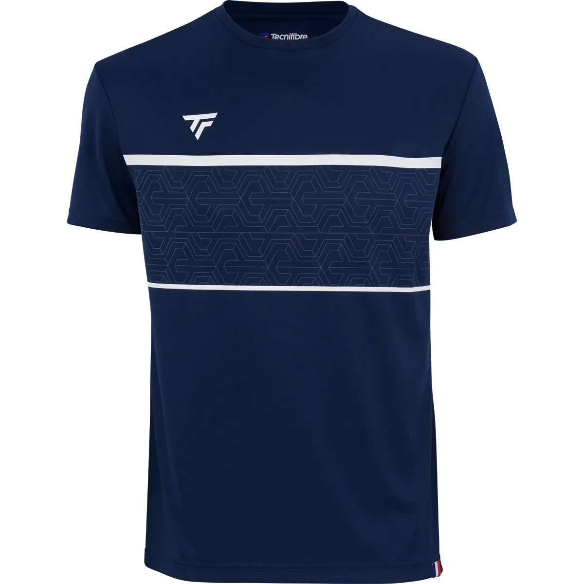T-Shirt Tecnifibre Team Tech